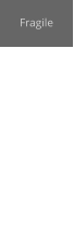 Fragile