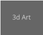 3d Art