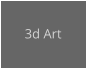 3d Art