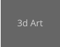 3d Art