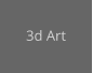 3d Art