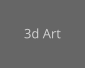 3d Art