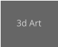 3d Art