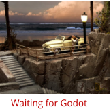 Waiting for Godot