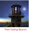 Their Fading Beacon
