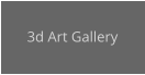 3d Art Gallery